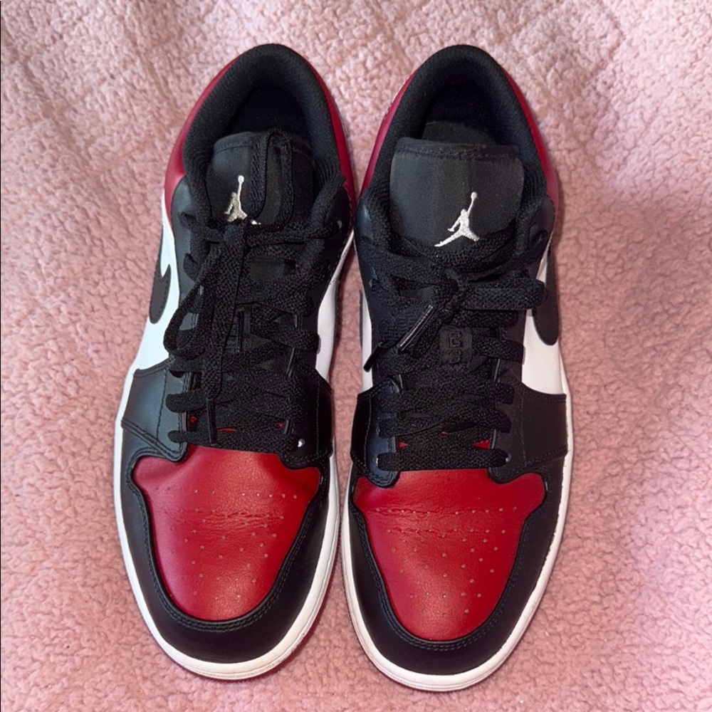 Nike Men's Air Jordans